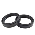 SSI Fork Seals For Honda VFR800A VFR 800 A ABS Interceptor 02-09 - Fork