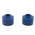 Street Sport Industries Valve Stem Seals For Honda CT70 CT70H CT90 ST90 Trail 70 90 CT ST - Valve Stem Seals - Set of 2