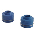 SSI Valve Stem Seals For Honda TRX90 TRX90X TRX 90 X 93 - 18" VITON Valve