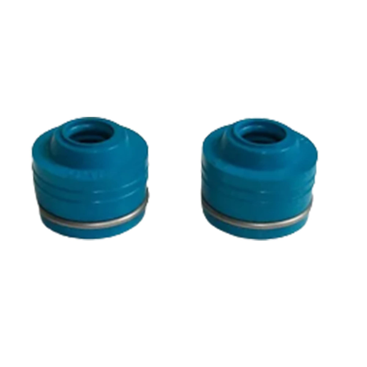 Street Sport Industries Valve Seals For Honda CN250 CN 250 HELIX "1986 - 2008" Valve Seals - Set of 2