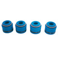 SSI Valve Stem Seals For Kawasaki KL250 KL 250 SUPER SHERPA00-04" Valve