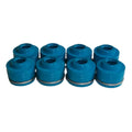 SSI Set of 8, Valve Stem Seals For Honda VTR250 VTR 250 Interceptor