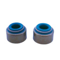 SSI Valve Stem Seals For Yamaha XT250 2008 - 2017 - Valve Stem Seals - Set