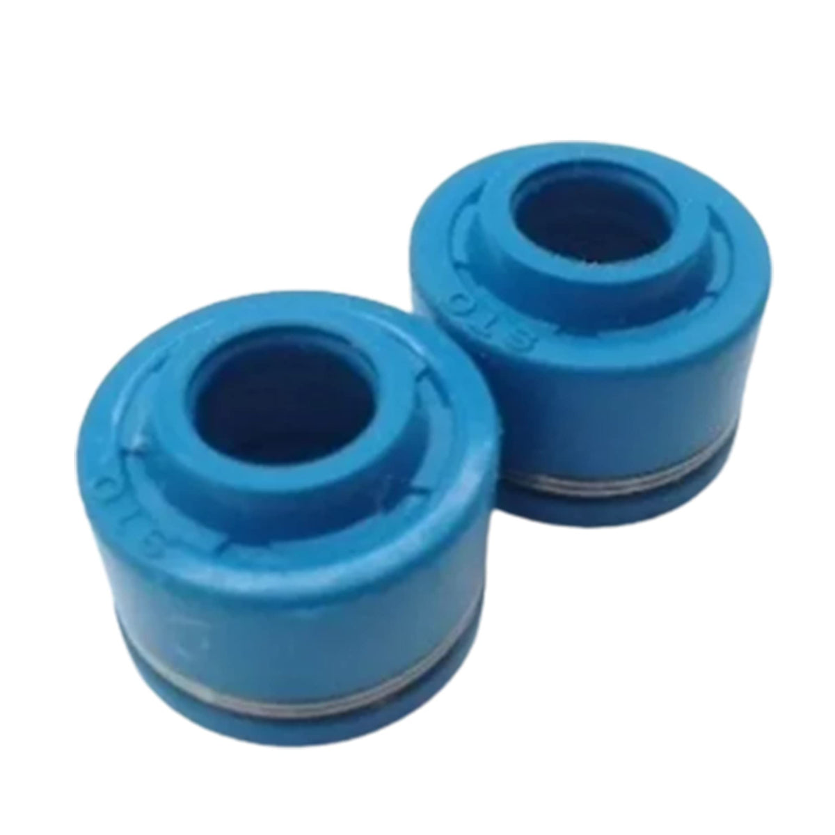 SSI Valve Stem Seals For Suzuki LTF300 LT-F 300 King Quad 91-02" VITON