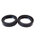 SSI Fork Seals For Honda NX250 NX 250 1988 - 1990 - Fork Seals - Set of 2