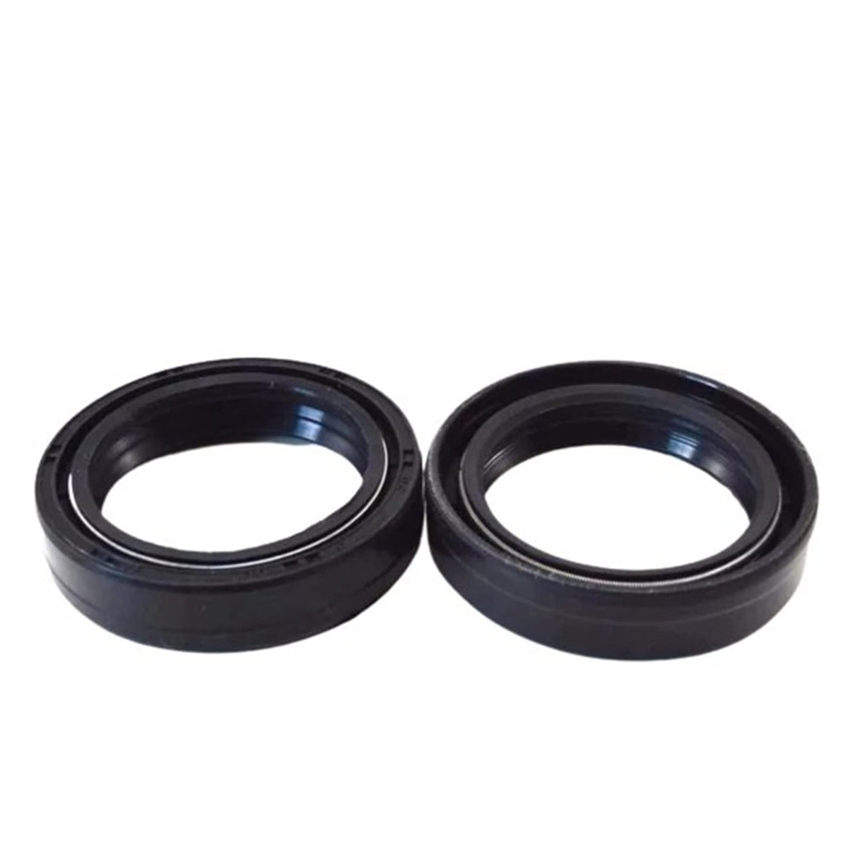 SSI Fork Seals For Honda NX250 NX 250 1988 - 1990 - Fork Seals - Set of 2