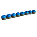 SSI Valve Stem Seals For Kawasaki EX250 1986 - 2007 - Valve Stem Seals