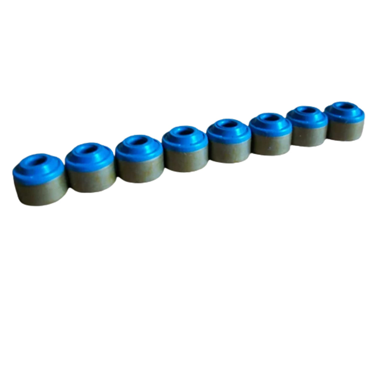 SSI Valve Stem Seals For Kawasaki EX250 1986 - 2007 - Valve Stem Seals