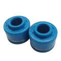 SSI Set of 2, Valve Stem Seals For Suzuki DR125 DR 125 "09289-05015