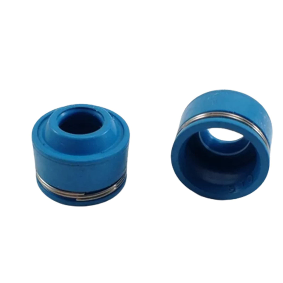 Street Sport Industries Valve Seals For Honda NX125 CT125 CT 125 NX "ALL YEARS", Valve Seals - Set of 2