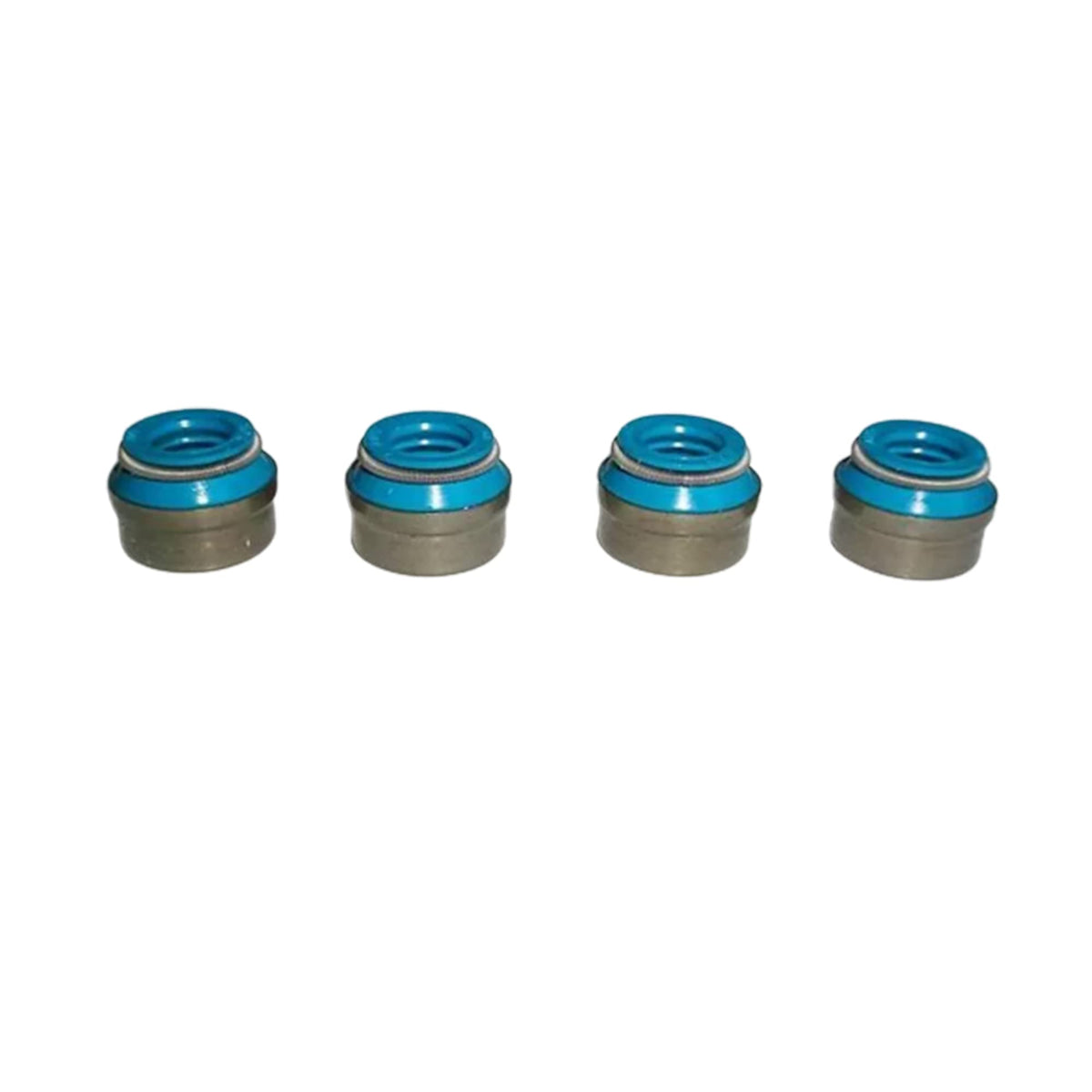 SSI Viton Valve Stem Seals for Harley EVO/Twin Cam, 4 Pack