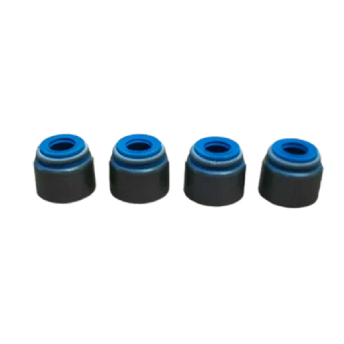 SSI VITON Valve Stem Seals Set of 4 For Kawasaki KLX450R KLX 450 R2008-2015