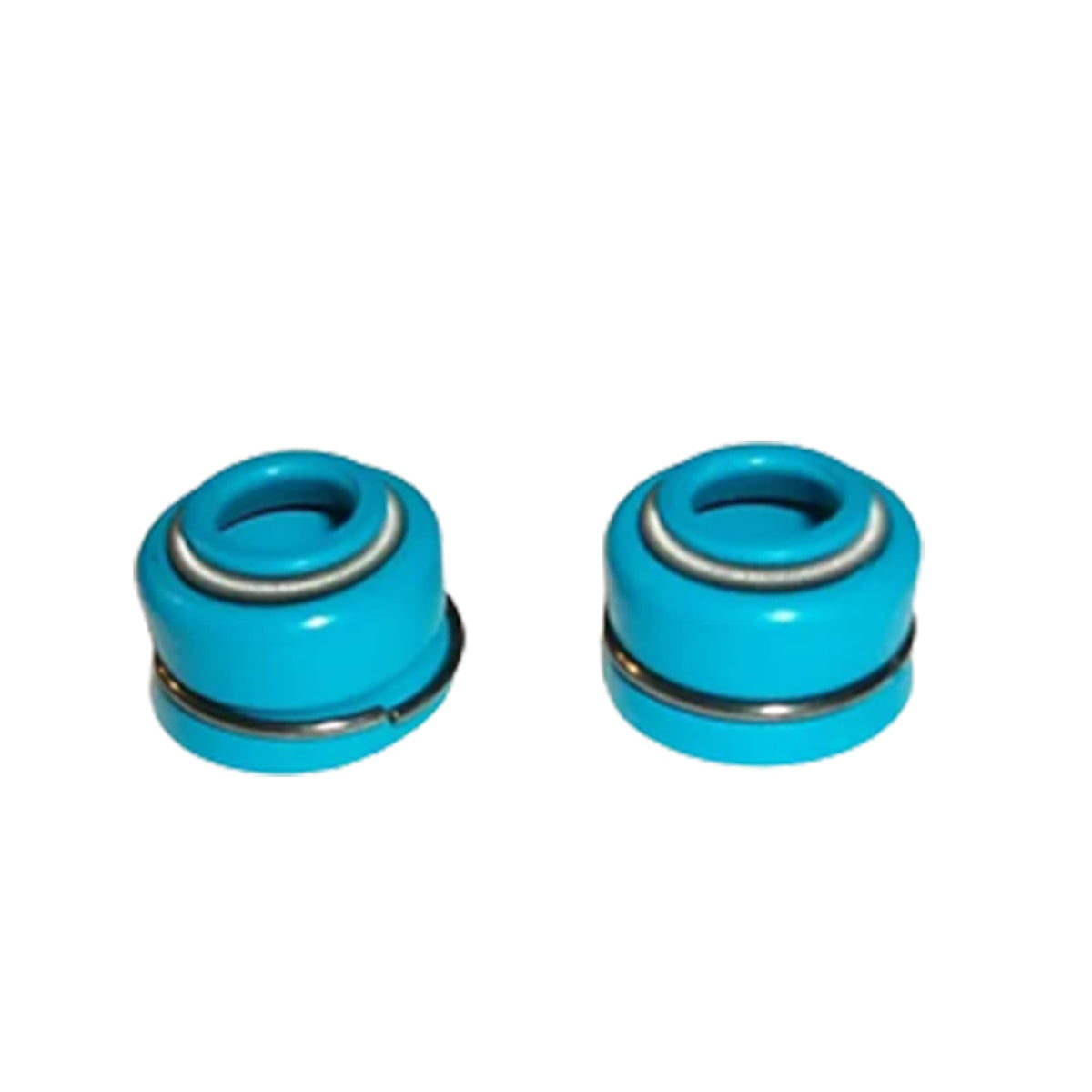 SSI Valve Stem Seals For Kawasaki KZ250 KZ 250 1980 - 1983" Valve Stem