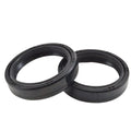 Street Sport Industries Fork Seals For Honda CBR929 CBR954 CBR 929 954 "2000 - 2003" - Fork Seals - Set of 2