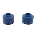 Street Sport Industries Valve Seals For Honda CRF70 CRF70 F CRF 70 "2004 - 2012" Valve Seals - Set of 2