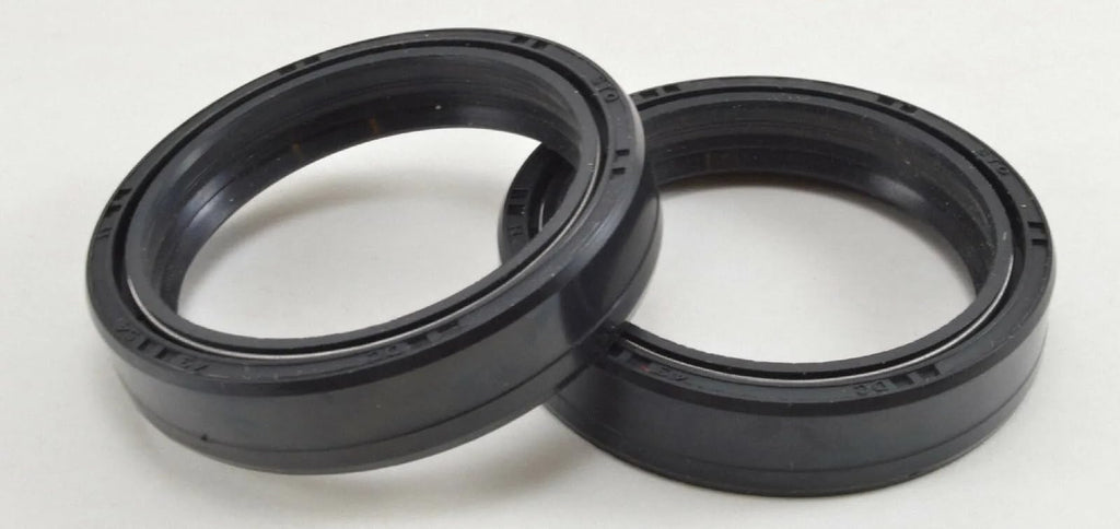 SSI Fork Seals For Suzuki RF900R RF 900 R 1994 - 1997 - Fork Seals