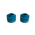 SSI Valvve Seals For Honda CH250 CH 250 ELITE 1985 - 1990" Valve Stem Seals