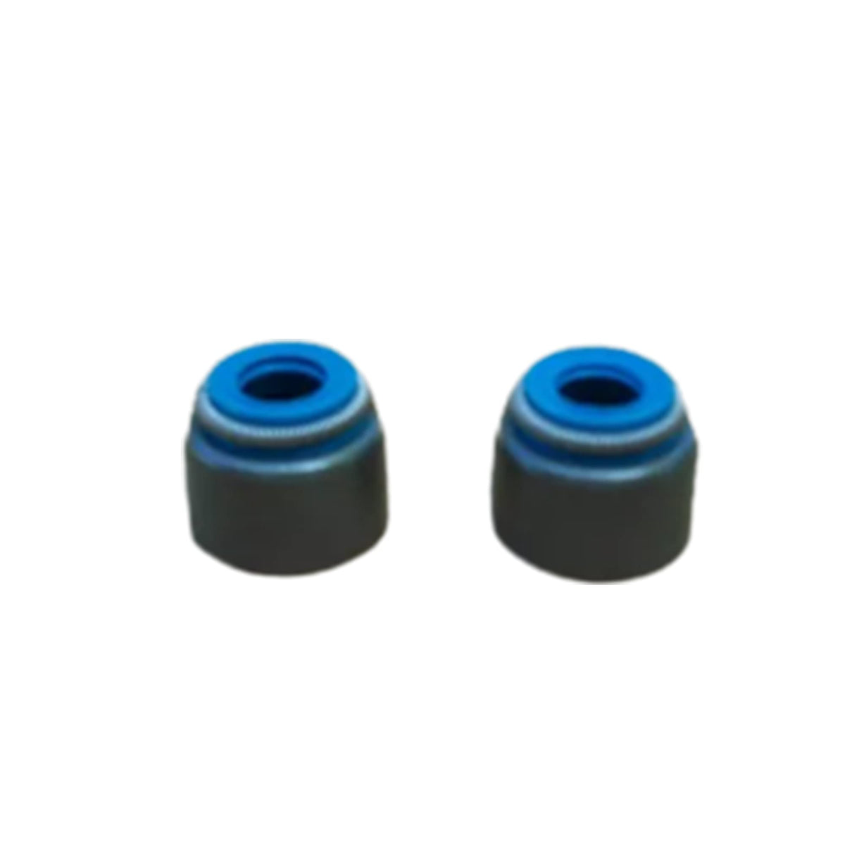 SSI Set of 2, Valve Stem Seals For Kawasaki KLT KLF 110 160 185 220 250