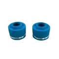 SSI Set of 2, Valve Stem Seals For Suzuki SP100 SP125 SP 100 125 "1982 &