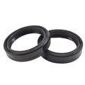 SSI Fork Oil Seals For Kawasaki VN1600 Vulcan VN 1600 06 - 08 - Fork Oil