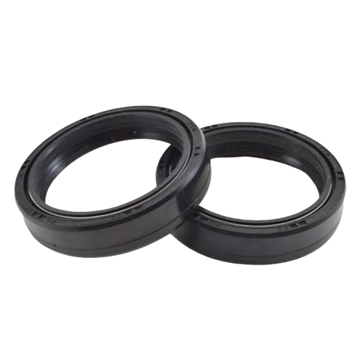 SSI Fork Oil Seals For Kawasaki VN1600 Vulcan VN 1600 06 - 08 - Fork Oil
