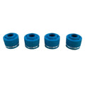 SSI Valve Stem Seals For Yamaha YZ450F YZ 450 F 2010 - 2018 - Valve Stem