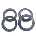 Street Sport Industries Fork Oil & Dust Seals For Honda CB900F CB 900 F "81 & 82" ? Fork Oil & Dust Seals - Set of 4
