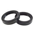 Street Sport Industries Fork Seals For BUELL 900 Lightning XB9S XB 9 S "2003 - 2009" - Fork Seals - Set of 2