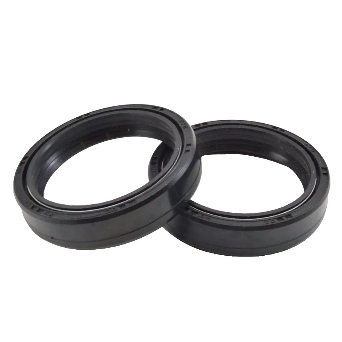 Street Sport Industries Fork Seals For BUELL 900 Lightning XB9S XB 9 S "2003 - 2009" - Fork Seals - Set of 2