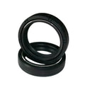 SSI Fork Seals For Harley Davidson Dyna Low Rider Super Glide 91-05" Fork