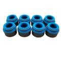 Street Sport Industries Valve Seals For BMW 2000TI 2002 320i "63-88" "M-10 ENGINE", VALVE SEALS - Set of 8