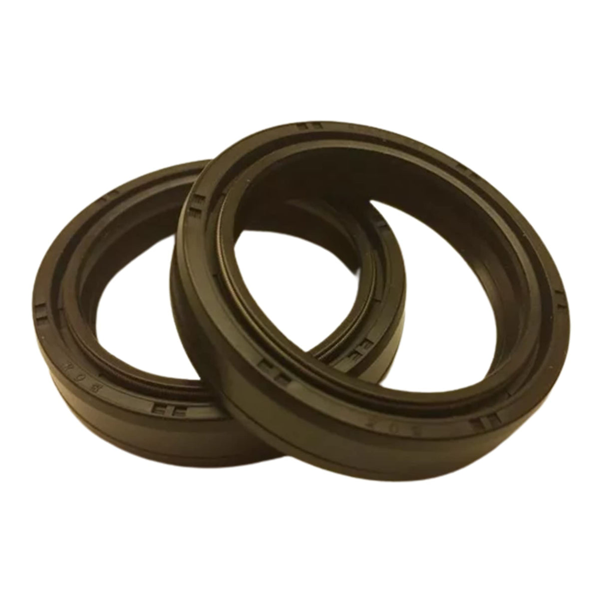 SSI Honda CBR600RR CBR 600 RR 2005-2013 Fork Seals