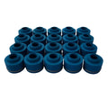 SSI Set of 20, Valve Stem Seals For Yamaha FZ700 FZ750 FZR750 FZ 700 750