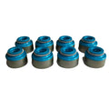 SSI Valve Stem Seals Compatible With Suzuki GS550 77-82" & GS650 81-83" GS