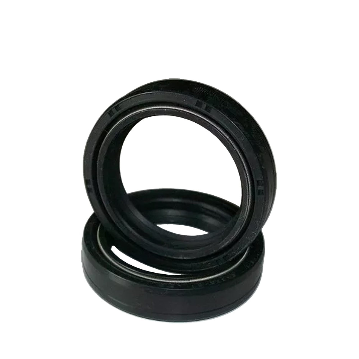 Street Sport Industries Fork Seals For Honda CB650 CB 650 "1983, 1984 & 1985" - Fork Seals - Set of 2