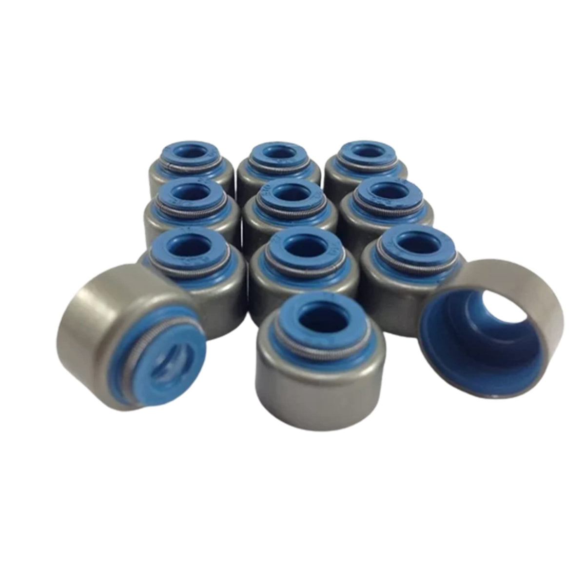 SSI Valve Stem Seals For Toyota Corolla Tercel 3E-E 1.5L 12V DOHC Valve