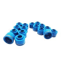 SSI Valve Stem Seals For Suzuki GS700 GS750 GS 700 750 - Valve Stem Seals