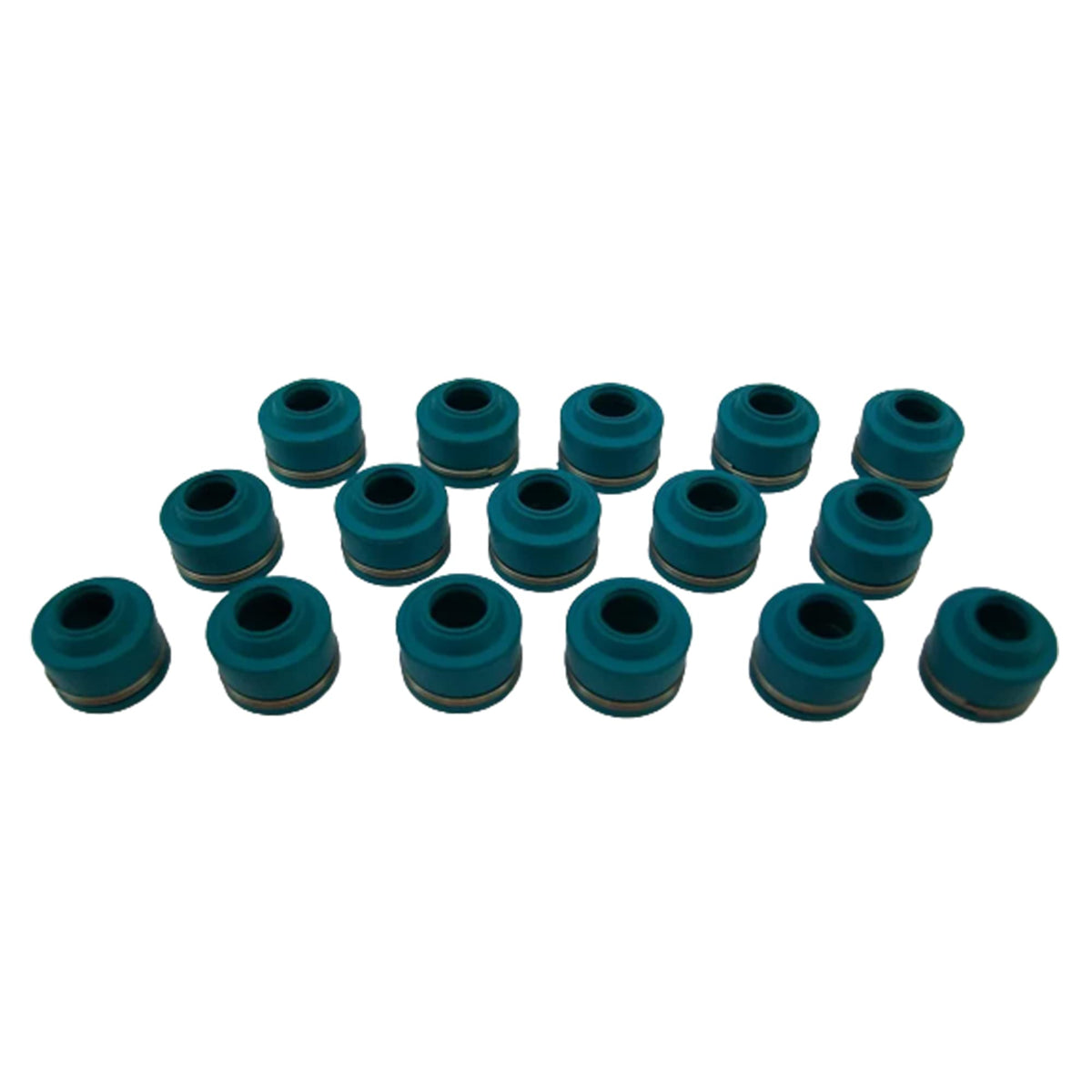 SSI Valve Stem Seals For Honda VF1100 VF1100C VF1100S VF 1000 C S - Valve
