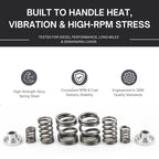 SSI Cummins 5.9L 12V P7100 1994-1998 3K/4K Governor Spring Kit