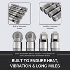 SSI Harley EVO 1340cc 1984-1999 Hydraulic Roller Lifters