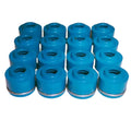SSI Valve Stem Seals For Suzuki GSX-R1100 GSX R 1100 1993 - 1998 - Valve