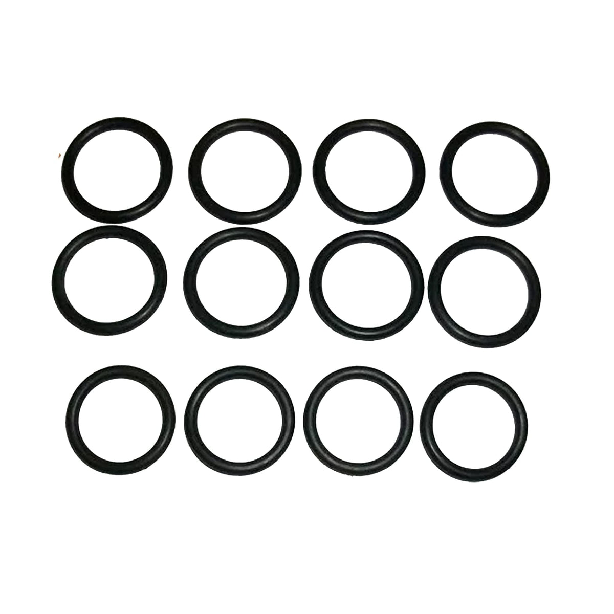 Street Sport Industries Push Rod Tube Seals For Harley Ironhead Sportster "Late 79 - 85 XL" - 12 Pieces