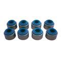 SSI Set of 8, Valve Stem Seals For Yamaha XS1100 78?82 & XJ1100 "1982" XS