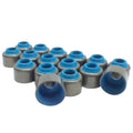 SSI Valve Stem Seals For Yamaha FZR600 FZR 600 1989 - 1999 - Valve Stem