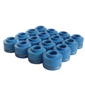 Street Sport Industries Valve Seals For Honda CB550 CB 550 NIGHTHAWK "1983", Valve Seals - Set of 16