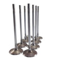 Street Sport Industries Intake Valves For Chevrolet Aveo "2009 - 2011" DOHC L91 Etec II - Intake Valves - Set of 8