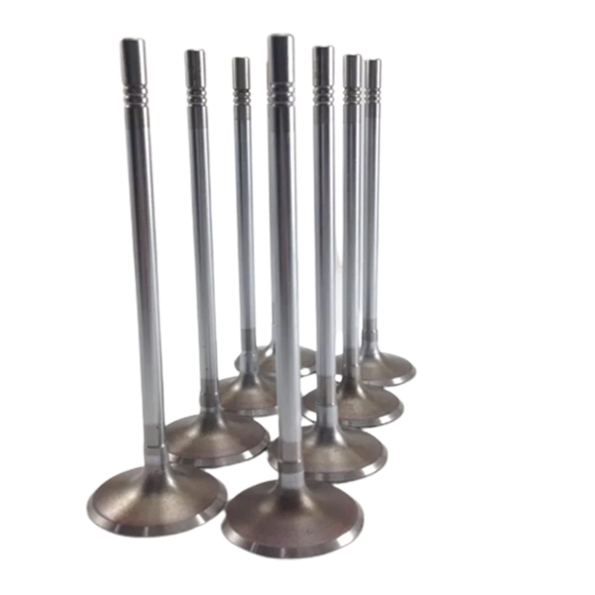 Street Sport Industries Intake Valves For Chevrolet Aveo "2009 - 2011" DOHC L91 Etec II - Intake Valves - Set of 8