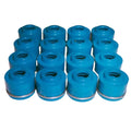 SSI Valve Stem Seals For Suzuki GSX-R750 GSX R 750 1993 - 1999" Valve Stem
