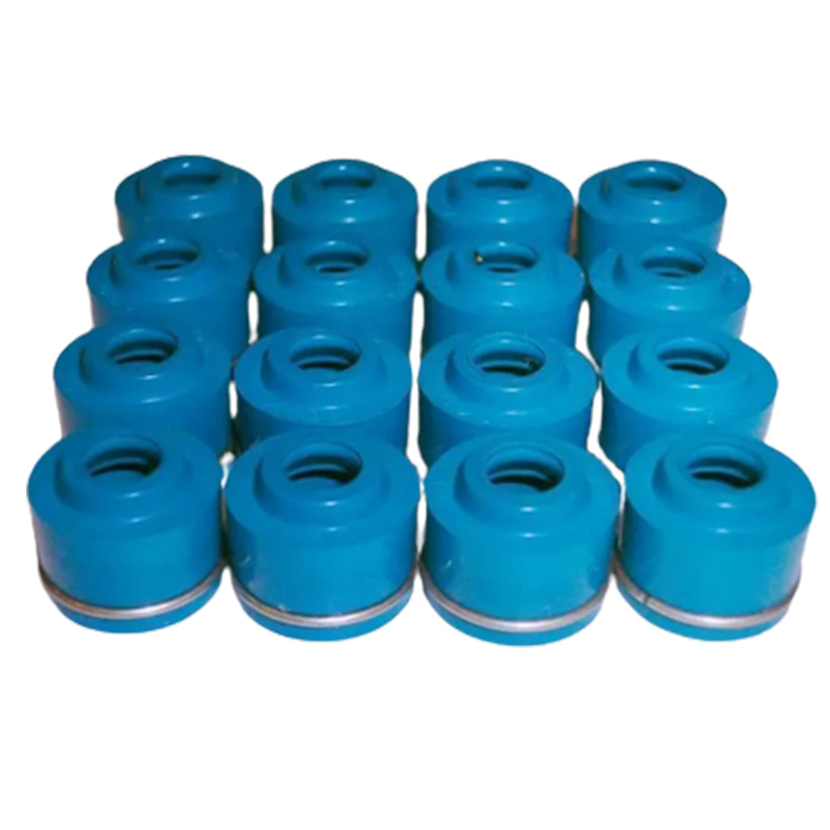 SSI Valve Stem Seals For Suzuki GSX-R750 GSX R 750 1993 - 1999" Valve Stem