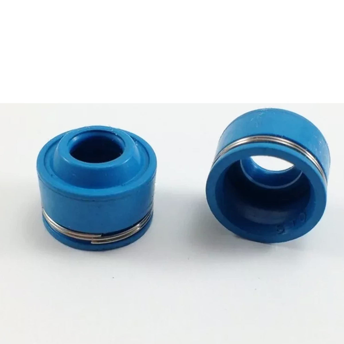 SSI Viton Valve Stem Seals for Honda XR200/XR200R, Pair